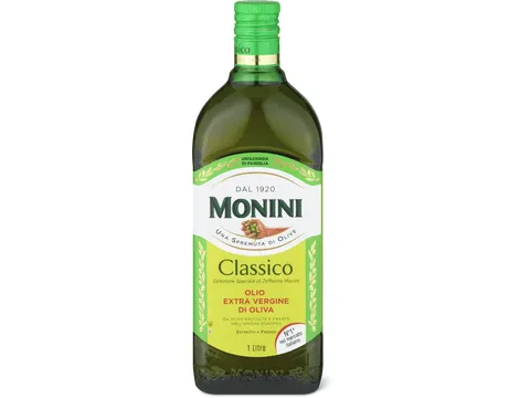 Monini · Classico · extra vierge 1l