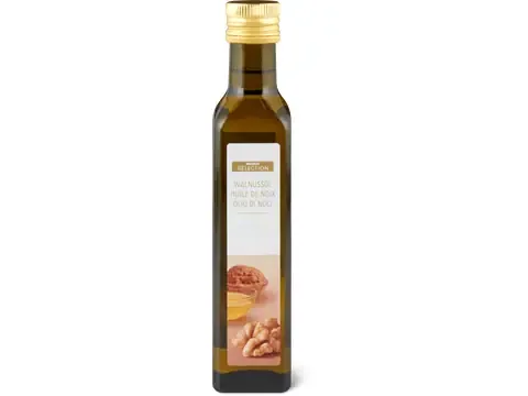 Sélection · Huile de noix  250ml