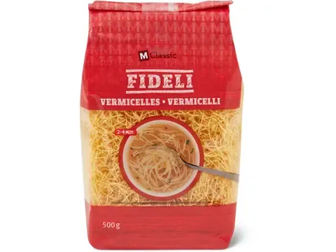 M-Classic · Vermicelles 500g