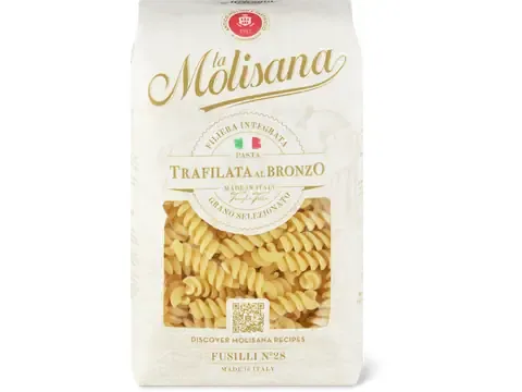 La Molisana · Fusillis 500g
