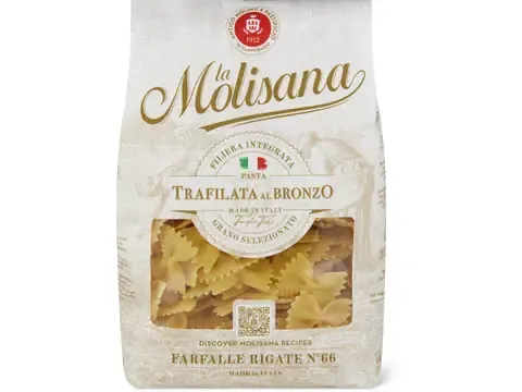 La Molisana · Farfalle 500g
