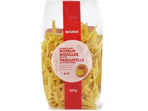 Nouilles maison 500g