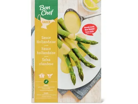 Bon Chef · Sauce hollandaise 17g