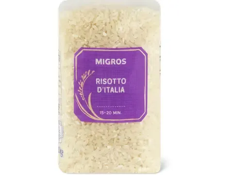Risotto d’Italia 1kg