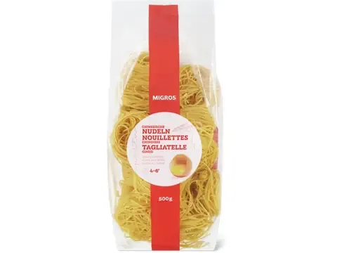Nouillettes chinoises 500g