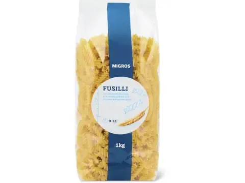 Fusillis 1000g