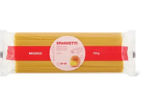 Spaghetti 500g