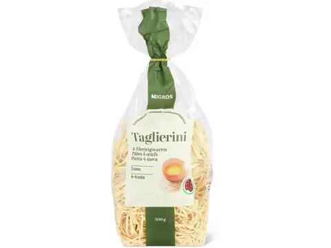 aglierini · IP-SUISSE 500g