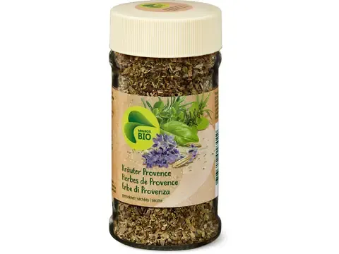 Herbes de Provence · Bio 35g