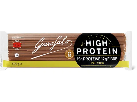 Garofalo · Spaghettis · High Protein, végétalien 500g