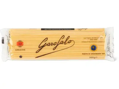Garofalo · Linguines · végétalien. 500g