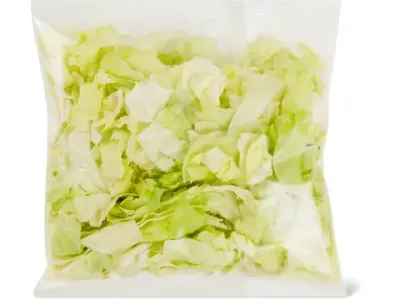 Laitue iceberg · Bio 220g