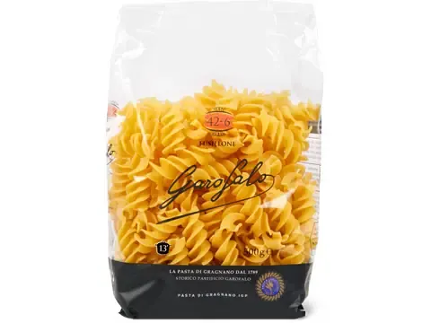 Garofalo · Fusillone · végétalien 500g