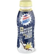 Emmi Energy Milk · Drink · Vanille, Sans sucre ajouté 330ml