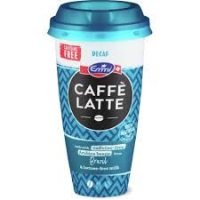 Emmi Caffè Latte · Décaf 230ml