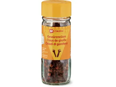 M-Classic · Clous de girofle 33g