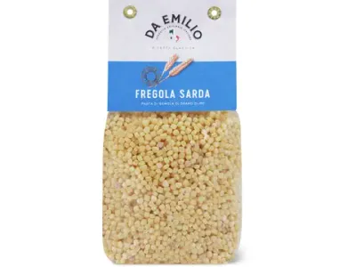Da Emilio · Fregola Sarda 500g