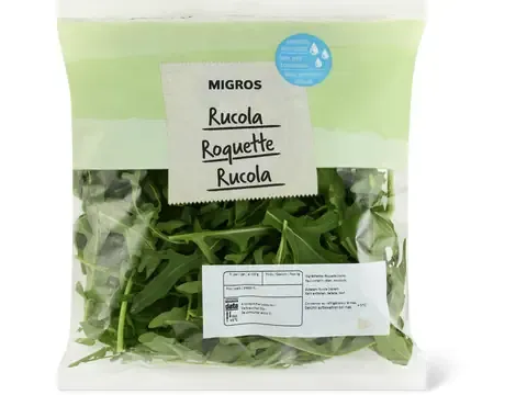 Roquette 80g