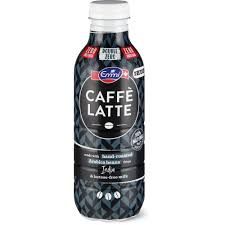 Emmi Caffè Latte · Double Zero 650ml