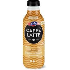 Emmi Caffè Latte · Macchiato 650ml