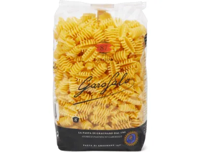 Garofalo · Radiatori · végétalien 500g