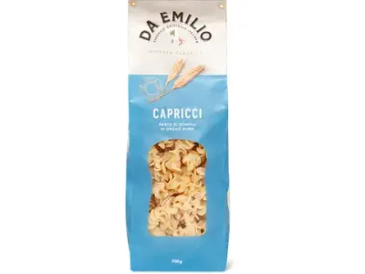 Da Emilio · Capricci 500g