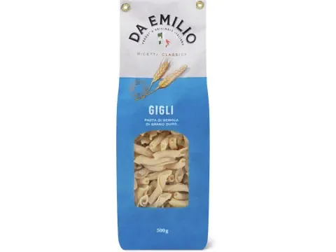 Da Emilio · Gigli 500g