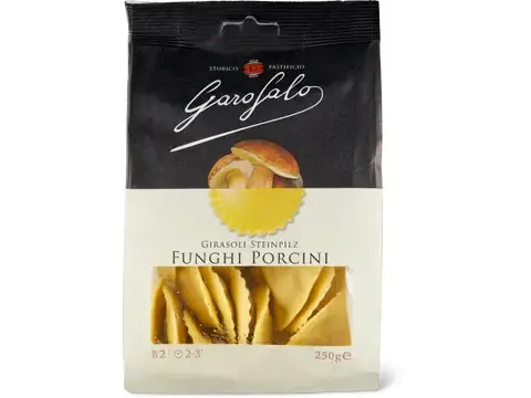 Garofalo · Girasoli · Bolets 250g