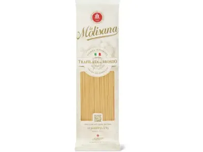 La Molisana · Spaghettis 500g