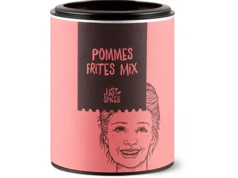 Mélange pour frites Just Spices 85g