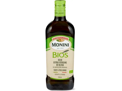 Monini · Bios · Bio, extra vierge 750ml