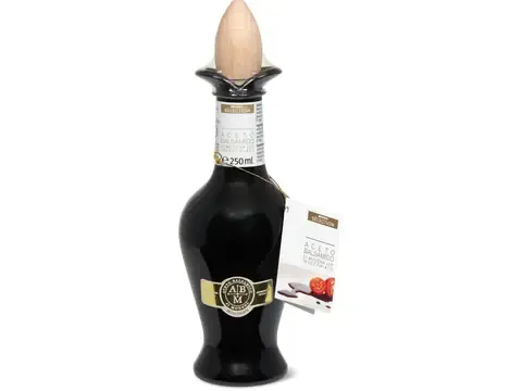 Sélection · Vinaigre balsamique IGP · invecchiato  250ml
