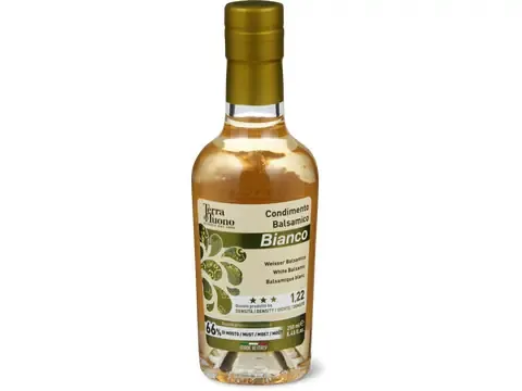 Terra del Tuono · Condimento Bianco 250ml