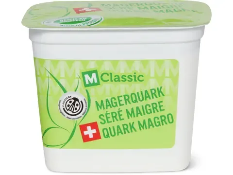 M-Classic · Séré maigre · IP-SUISSE 250g