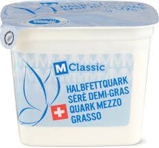 M-Classic · Séré demi-gras 250g