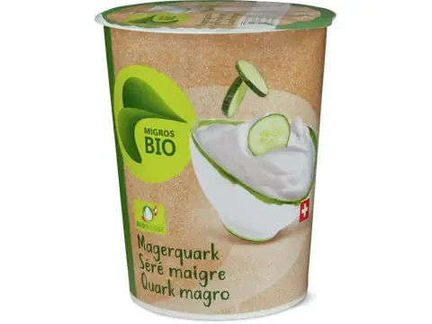 Séré maigre · Bio 500g