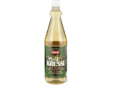 Chirat · Vinaigre aux herbes aromatiques  1l