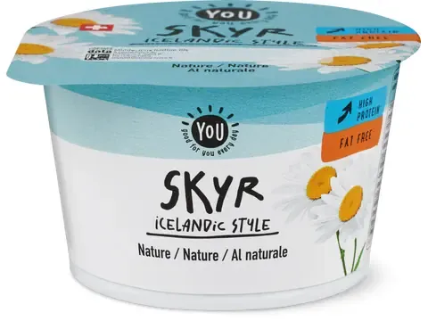 You · Skyr · Nature 170g