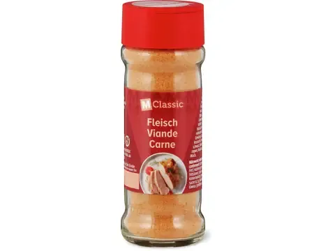 M-Classique · Viande 68g