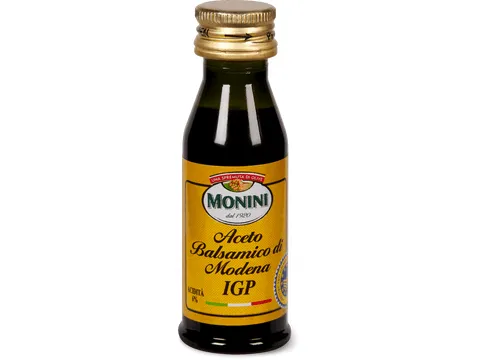 Monini · Vinaigre balsamique de Modène · mini 20ml