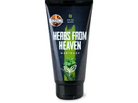 Herbs from heaven 160g