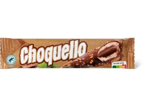 Glace en bâtonnet Choquello · classic 82ml