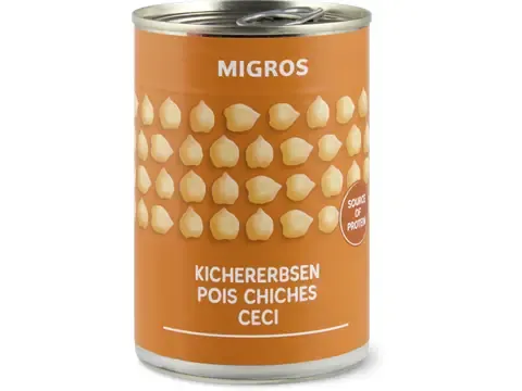 Pois chiches 245g