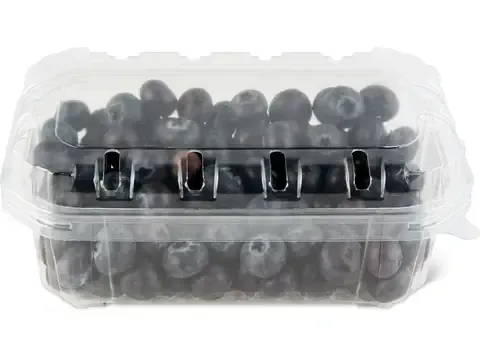 Myrtilles 400g