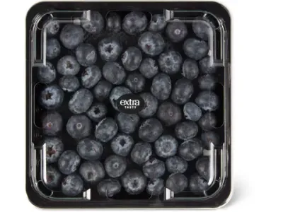 Extra · Myrtilles 250g