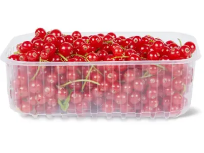 Groseilles 250g