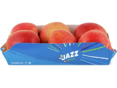 Jazz · Pommes 1Kg