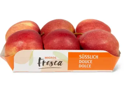 Pommes · Gala 1Kg