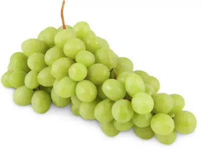Raisin sans pépins · blanc 1Kg