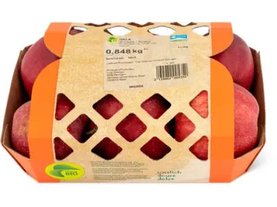 Pommes Gala · Bio1kg